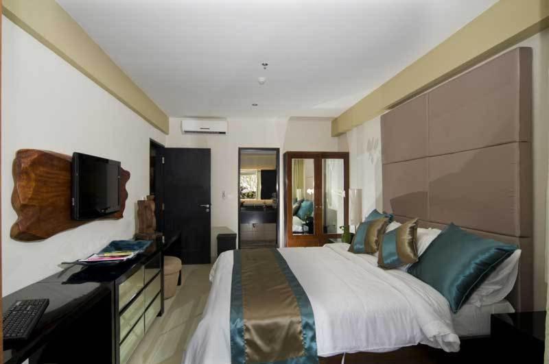 Kuta Luxury Residence Rom bilde