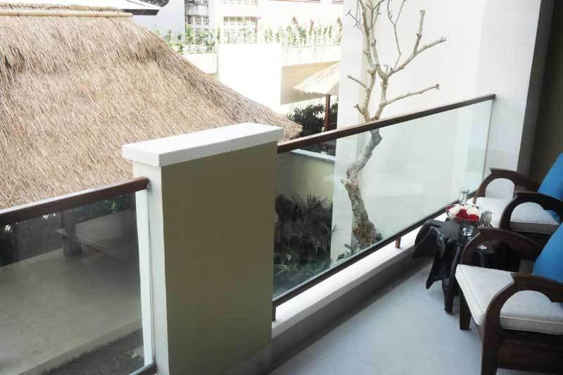 Kuta Luxury Residence Rom bilde